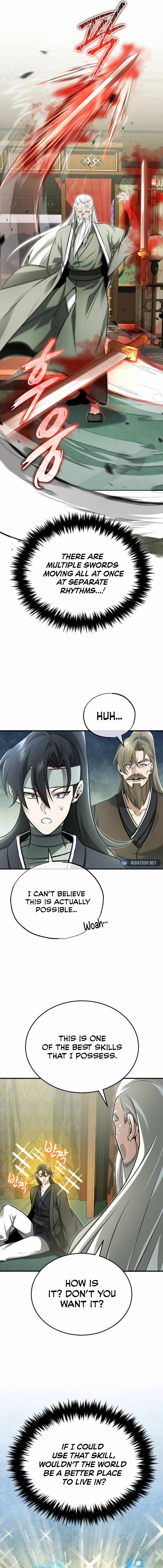 Regressor's Life After Retirement Chapter 70 17